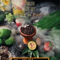 Табак - Element - 25гр - Земля Feijoa (Фейхоа)